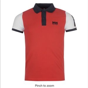 Helly Hansen polo